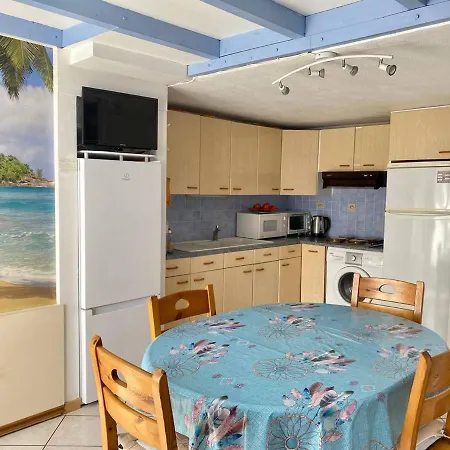 Pavillon Climatise A Argeles-sur-mer, 4 Pers., Proche Plages Et Commerces, Parking Prive - Fr-1-388-6 * Argeles-sur-Mer