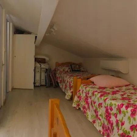 Holiday home Pavillon Climatise A Argeles-sur-mer, 4 Pers., Proche Plages Et Commerces, Parking Prive - Fr-1-388-6